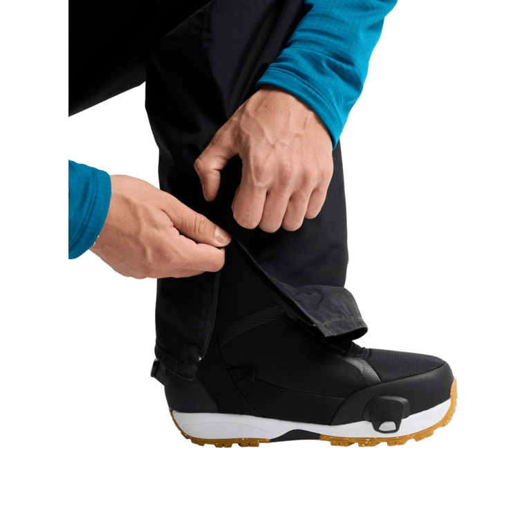 AK Cyclic Gore-Tex 2L Snowboard Pants - Short
