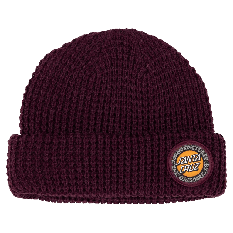 Splatter Mfg Dot Beanie