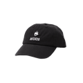 Burnin Six Panel Cap