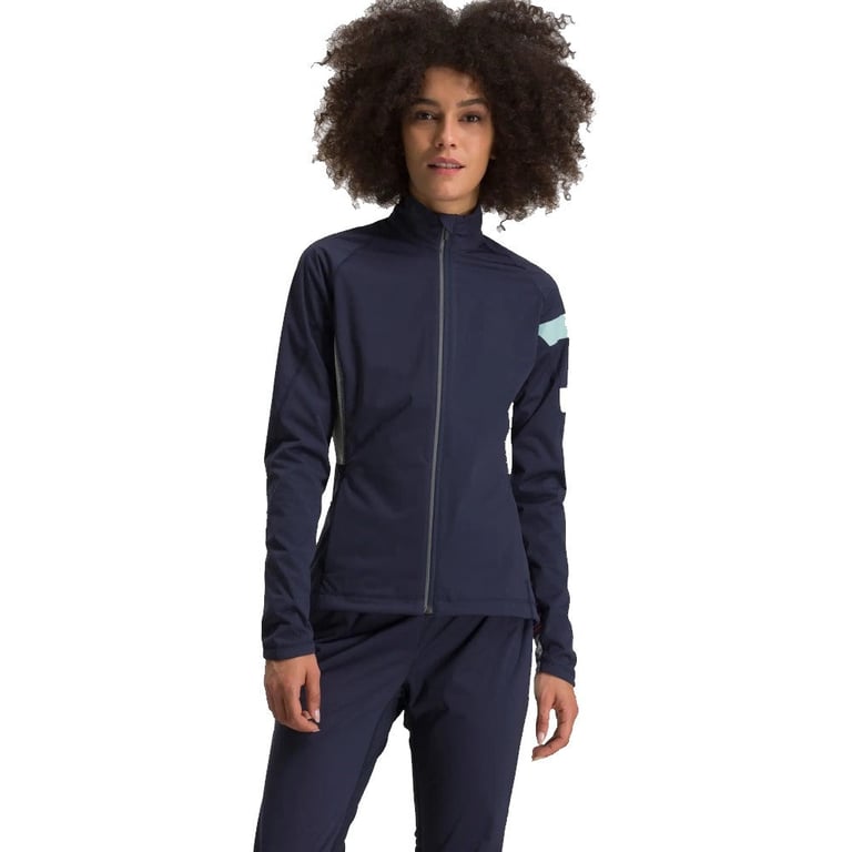 Poursuite XC Jacket - Womens