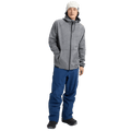 Crown Weatherproof Full-Zip Jumper