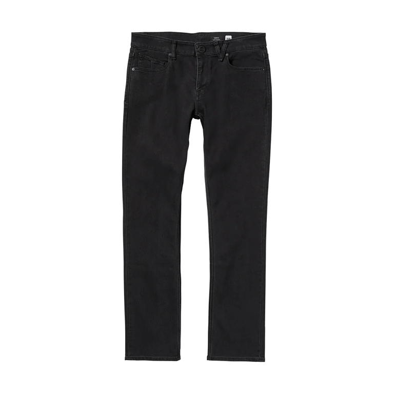 Vorta Denim Pants
