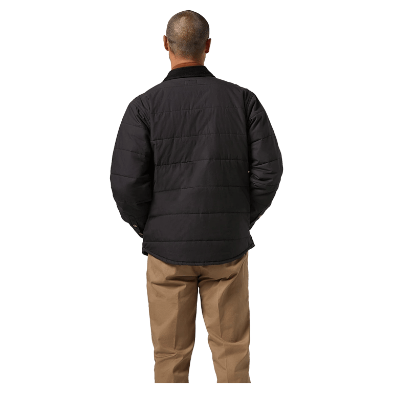 Cass Jacket