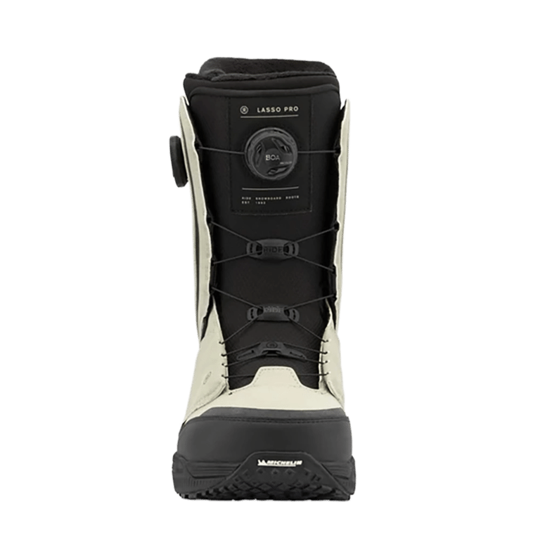 Lasso BOA Snowboard Boots