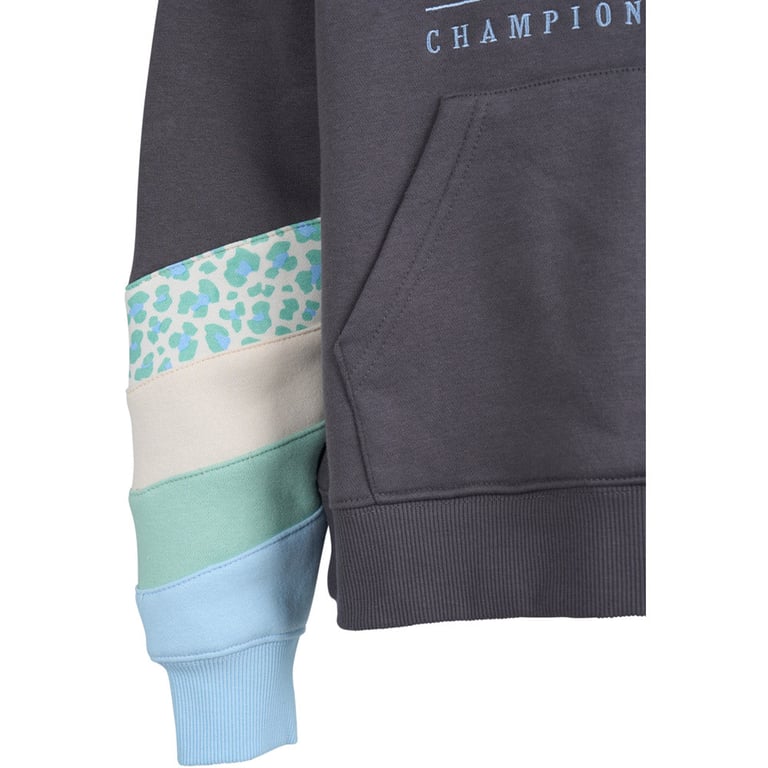 League Panel Hoodie - Kids