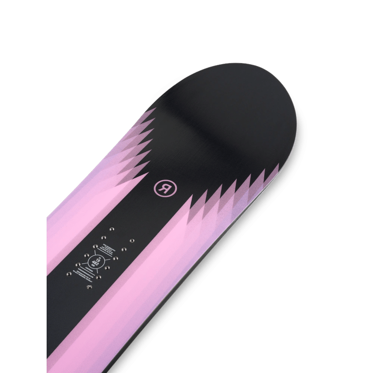 2027 Heartbreaker Snowboard - Womens