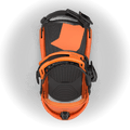 T32 Fase Snowboard Bindings