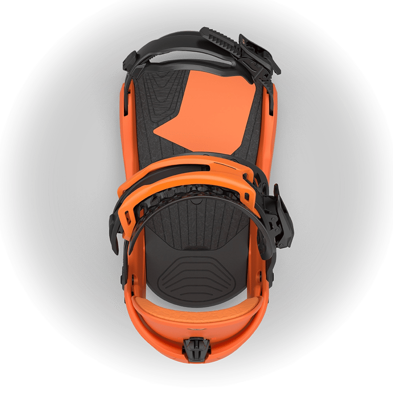 T32 Fase Snowboard Bindings