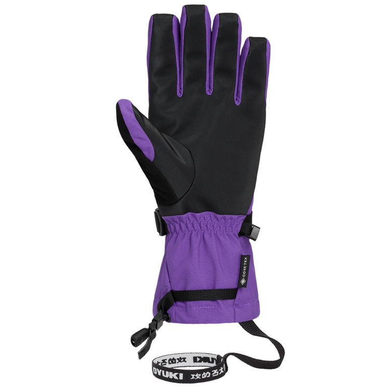 Icho Gtx Gloves