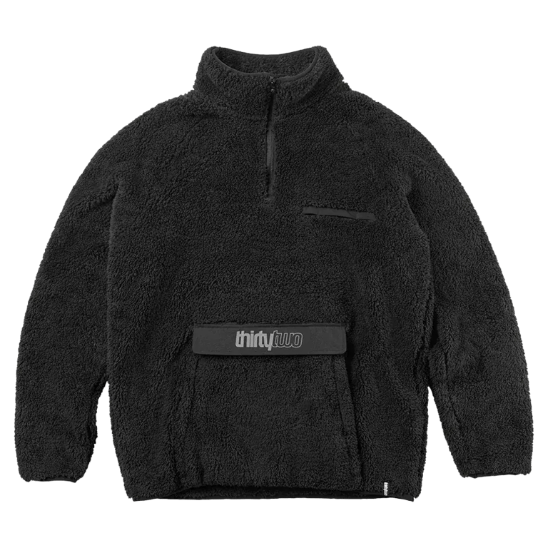 Thirtytwo Rest Stop Pile Jacket