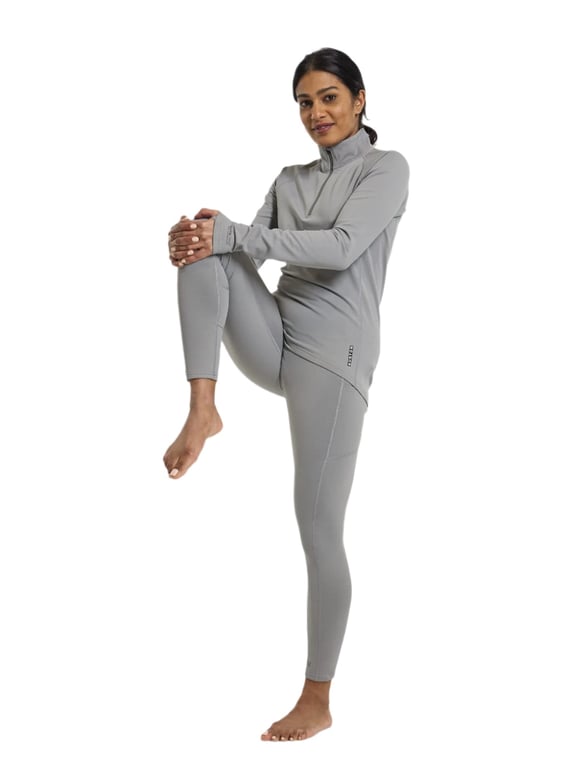Heavyweight X Base Layer Thermal Pants - Womens