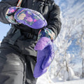 Yotei Gtx Trigger Mitts
