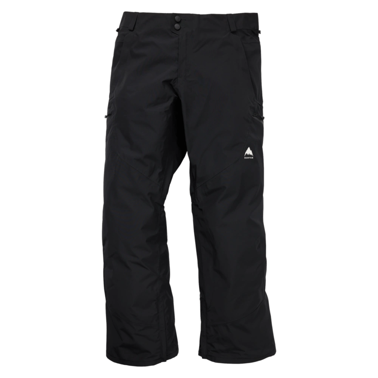Reserve Gore-Tex Bib Snowboard Pants - Short