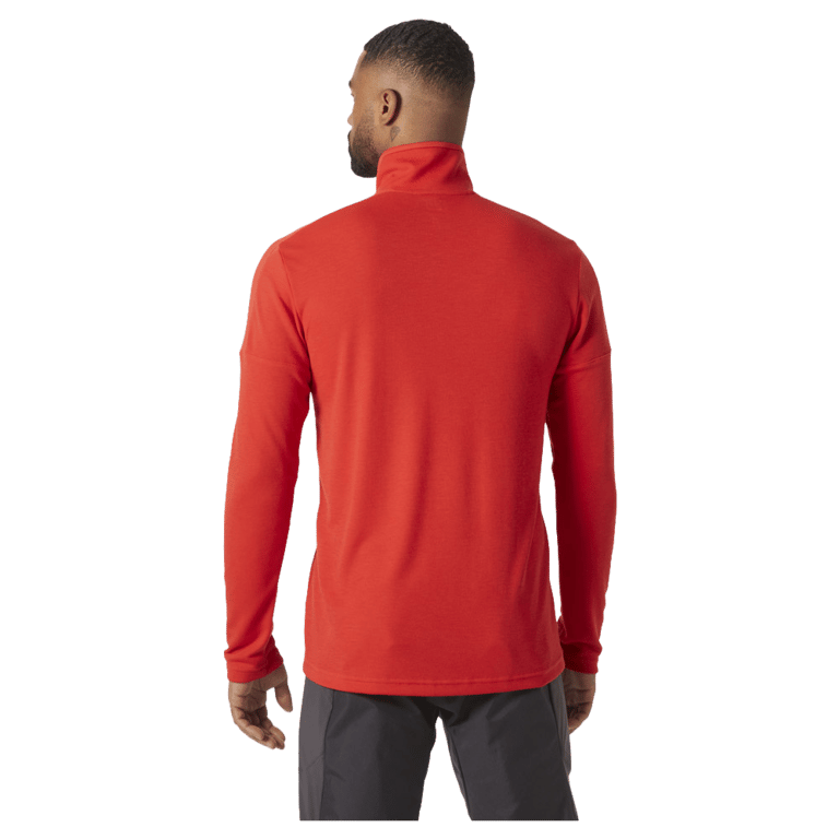 Helly Hansen Hp 1/2 Zip Pullover 2.0