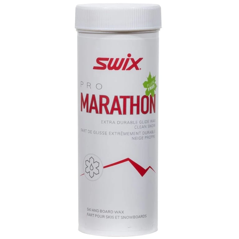 DHP Marathon Powder Wax