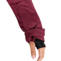 Anti Series Parker Ski Jacket - Womens