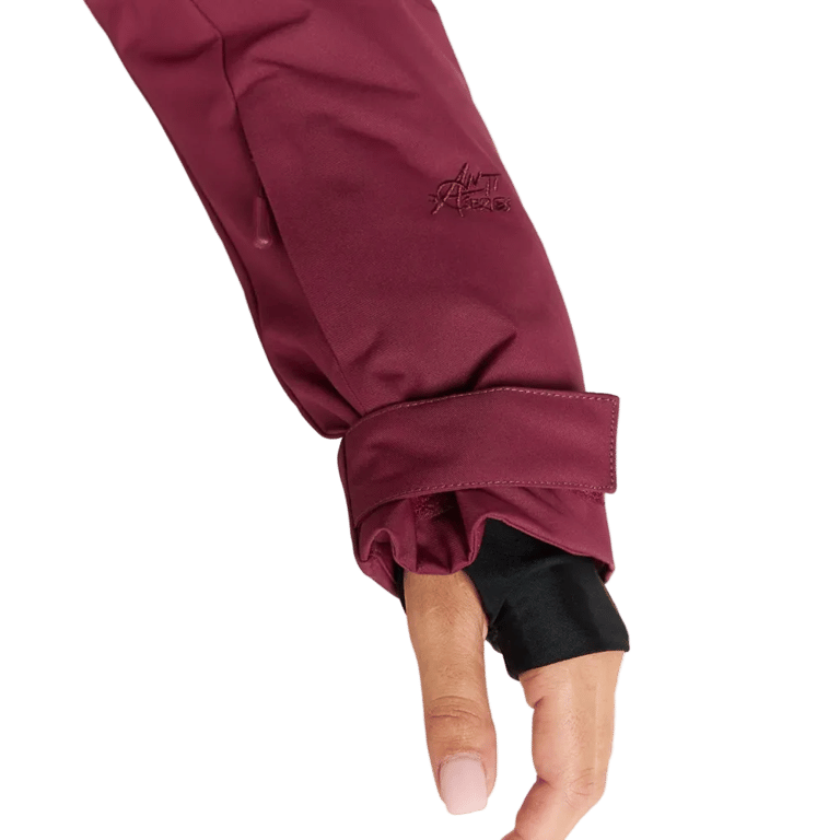 Anti Series Parker Ski Jacket - Womens