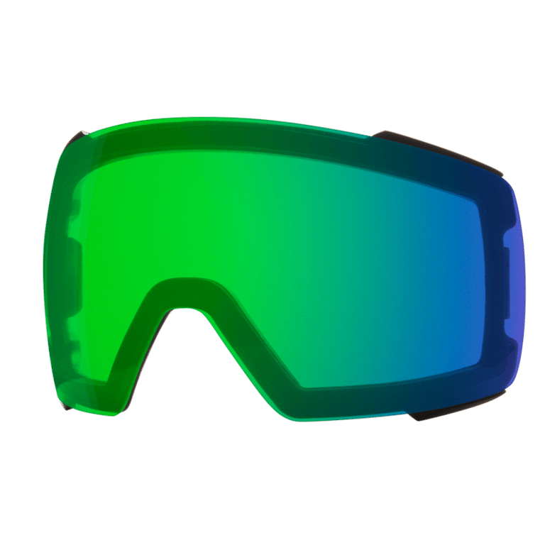 I/O Mag Replacement Lens