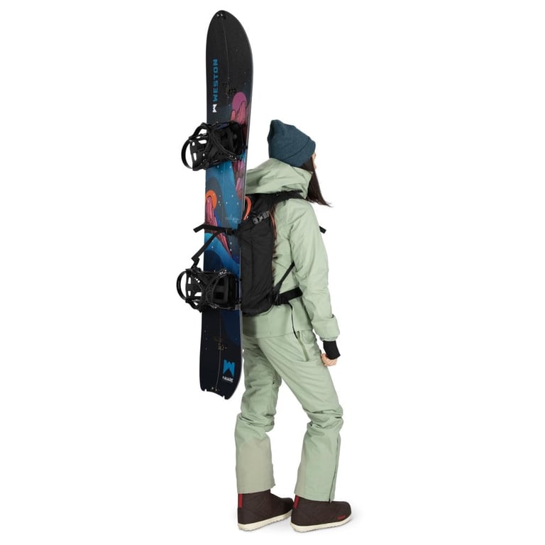 Sopris Backpack - Womens