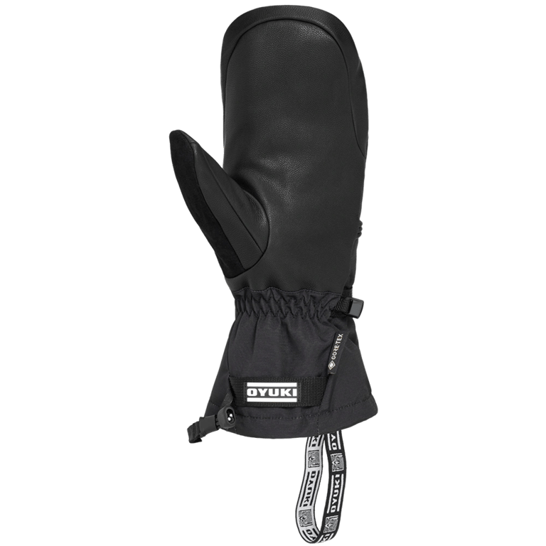 Yotei Gtx Mitts
