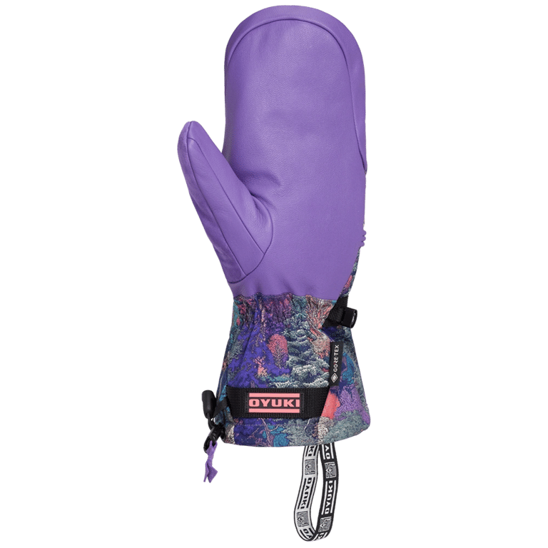 Yotei Gtx Mitts