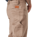 Caliper Cuffed Pants
