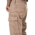 Caliper Cuffed Pants
