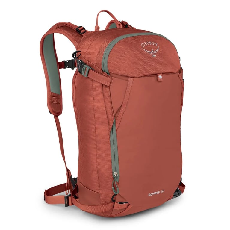 Sopris Backpack - Womens