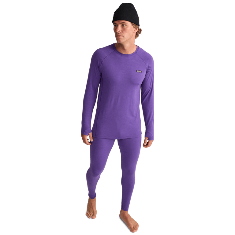 Merino Thermal Longsleeve