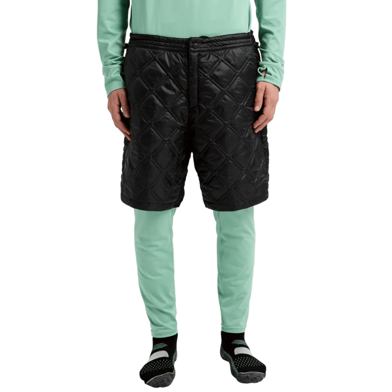 Reserve 3-In-1 Snowboard Pants