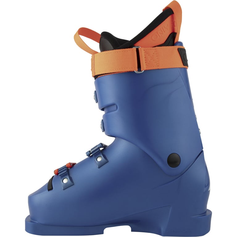 Lange RS 90 SC Ski Boots - Kids | Rhythm Snowsports.