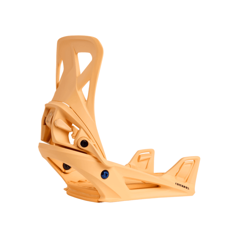 Step On Snowboard Bindings