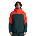 Hellbound Snowboard Jacket