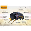 Argotal Bike Tyre