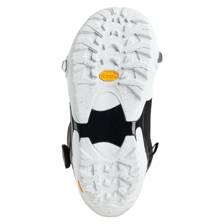 Waverange X Step On Snowboard Boots