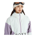 Alpha Anorak Snowboard Jacket - Womens