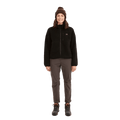 Banksia Fleece Jacket - Womens