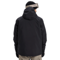 Mission Solid Snowboard Jacket