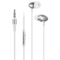 Earphones w/ Microphone