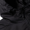 Dual Tone 4.4oz Insulated Hooded Snowboard Jacket