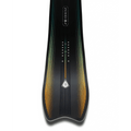 Jones 2027 Stratos Snowboard tail