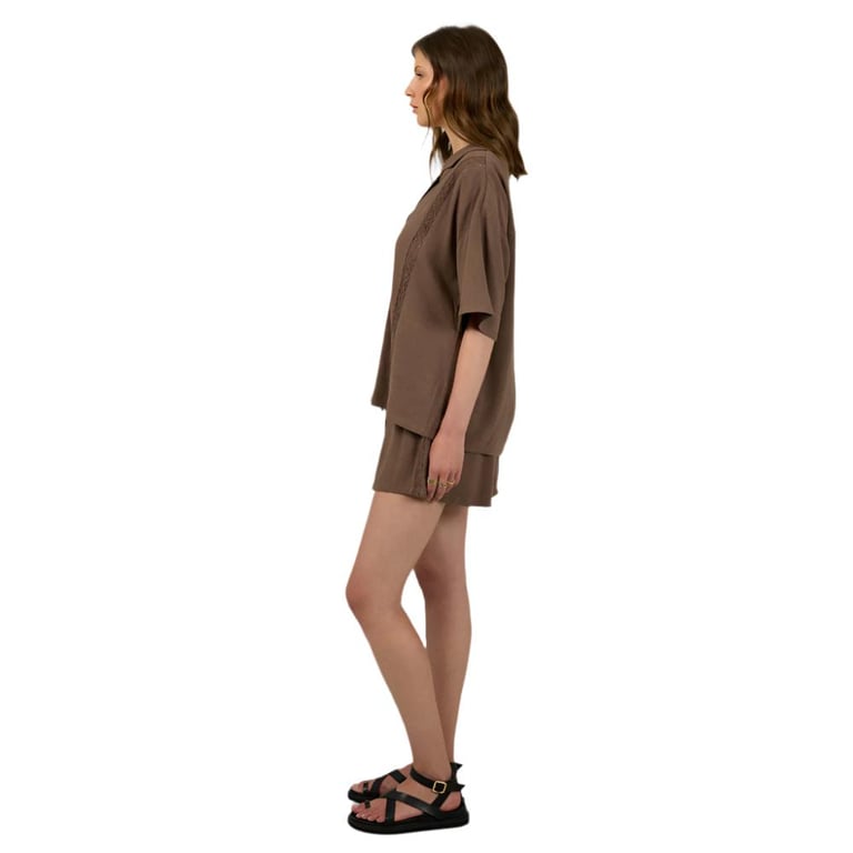 Toledo Shirt - Womens