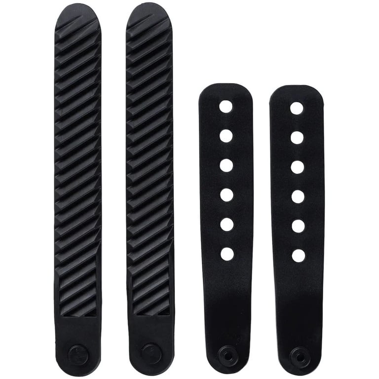 Double Take Toe Tongue Slider