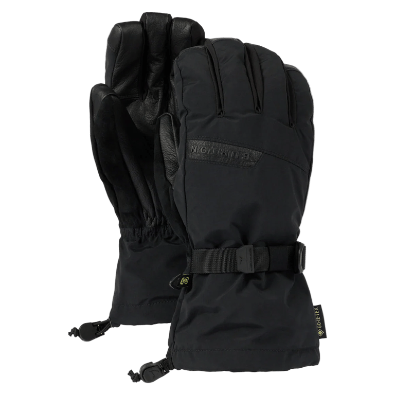 Deluxe Gore-Tex Gloves