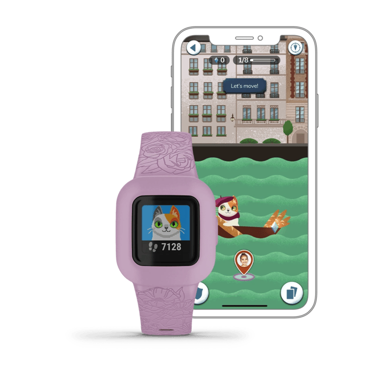 vÃ­vofit jr. 3 Watch - Kids