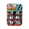 Square Studs