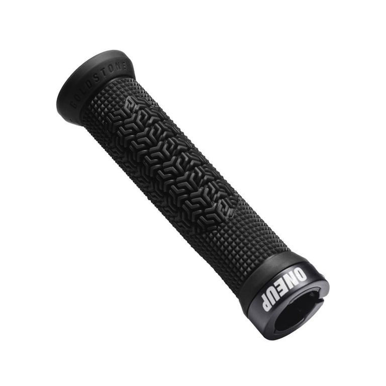 One Up Components Goldstone Lock-On Bike Grips