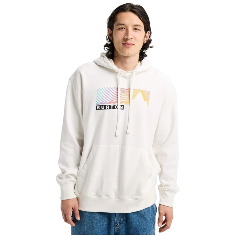 Elmore Pullover Hoodie