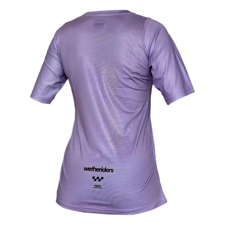 Neo Evo S/S Jersey - Womens