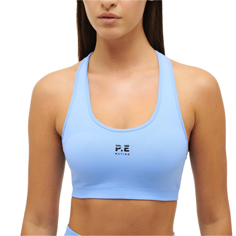 Restore Seamless Sports Bra - Womens